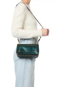 Jérôme Dreyfuss Bobi| Shoulder Bags|Crossbody Bags