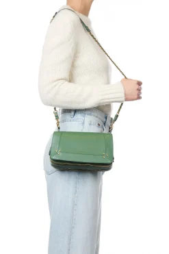 Jérôme Dreyfuss Bobi| Shoulder Bags|Crossbody Bags