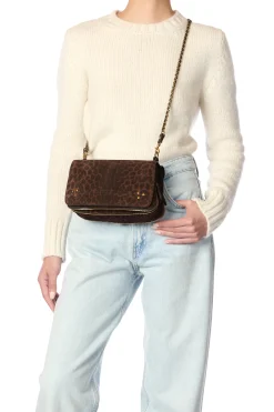 Jérôme Dreyfuss Bobi| Shoulder Bags|Crossbody Bags