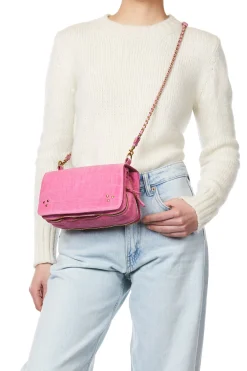 Jérôme Dreyfuss Bobi| Shoulder Bags|Crossbody Bags