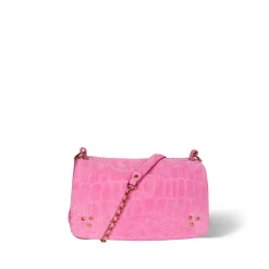 Jérôme Dreyfuss Bobi| Shoulder Bags|Crossbody Bags