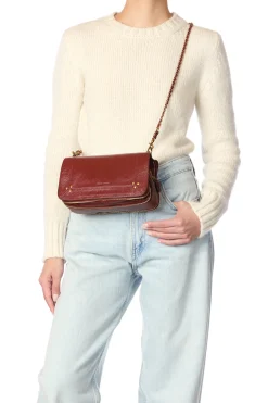 Jérôme Dreyfuss Bobi| Shoulder Bags|Crossbody Bags