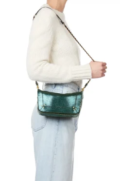 Jérôme Dreyfuss Bobi S| Shoulder Bags|Mini-bags & Belt Bags