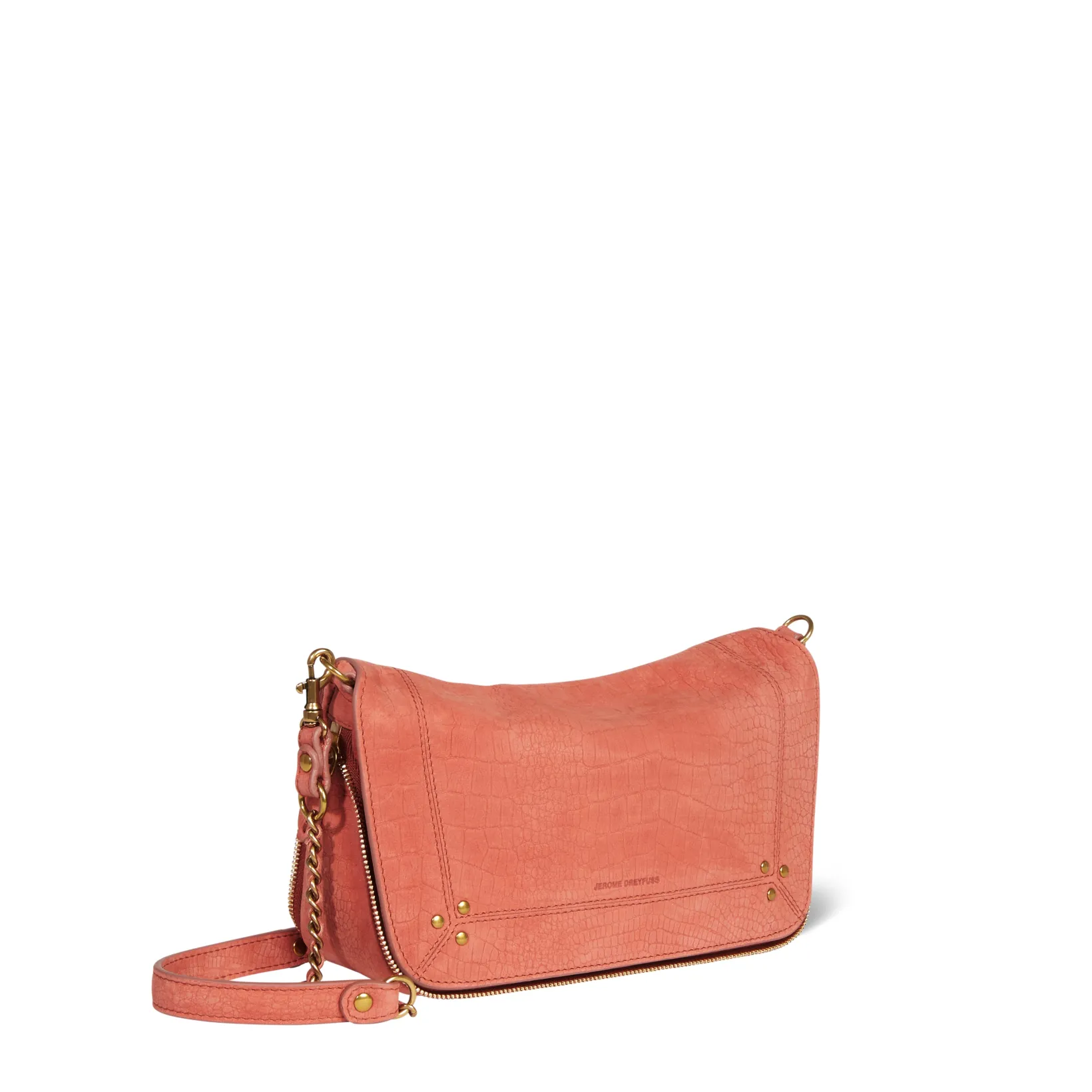 Jérôme Dreyfuss Bobi S| Mini-bags & Belt Bags|Shoulder Bags