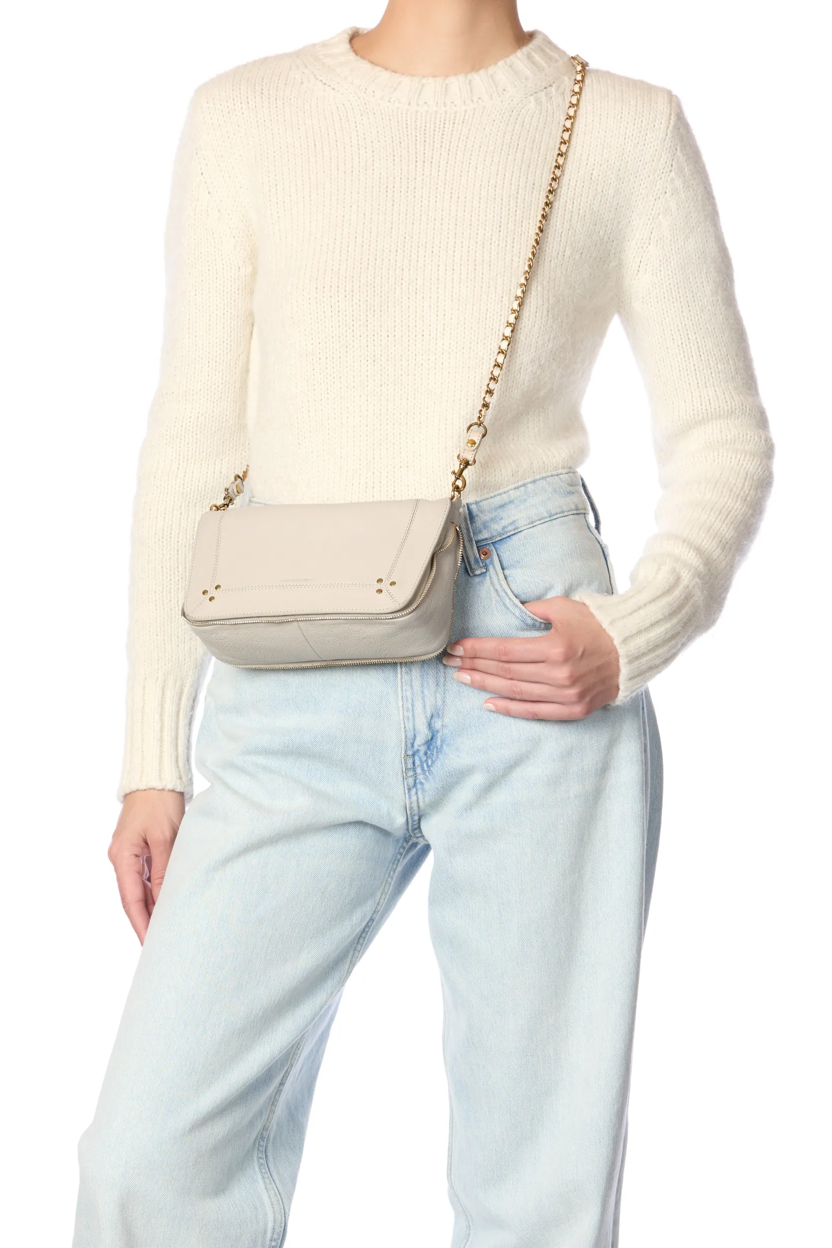 Jérôme Dreyfuss Bobi S| Shoulder Bags|Mini-bags & Belt Bags