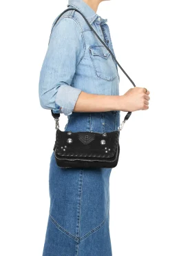 Jérôme Dreyfuss Bobi S| Shoulder Bags|Mini-bags & Belt Bags