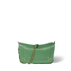 Jérôme Dreyfuss Bobi S| Shoulder Bags|Mini-bags & Belt Bags