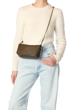 Jérôme Dreyfuss Bobi S| Shoulder Bags|Mini-bags & Belt Bags