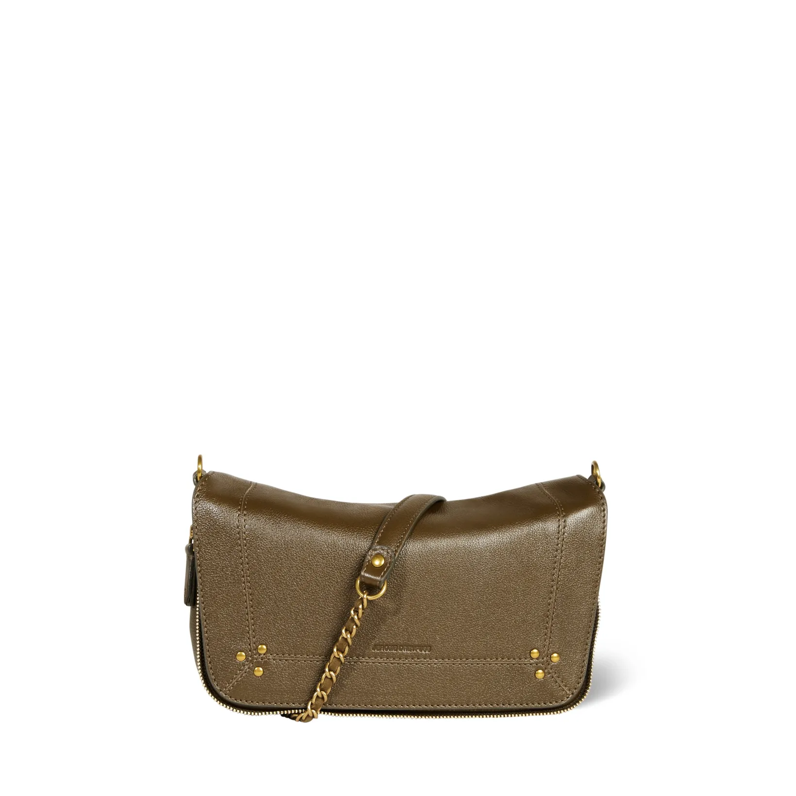 Jérôme Dreyfuss Bobi S| Shoulder Bags|Mini-bags & Belt Bags