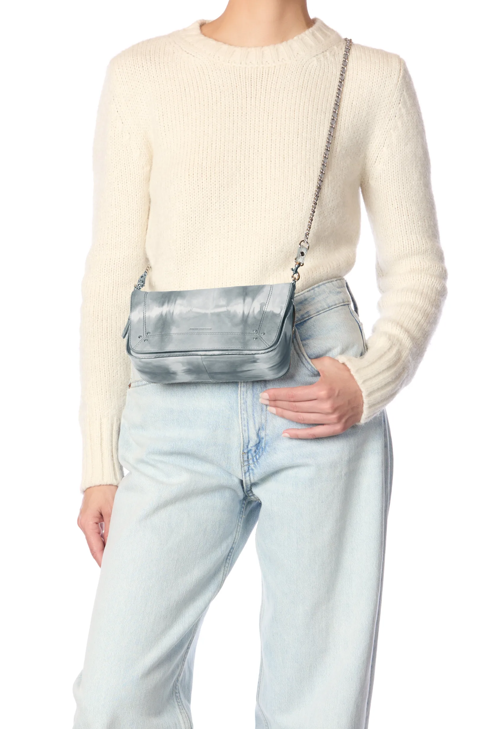 Jérôme Dreyfuss Bobi S| Shoulder Bags|Mini-bags & Belt Bags