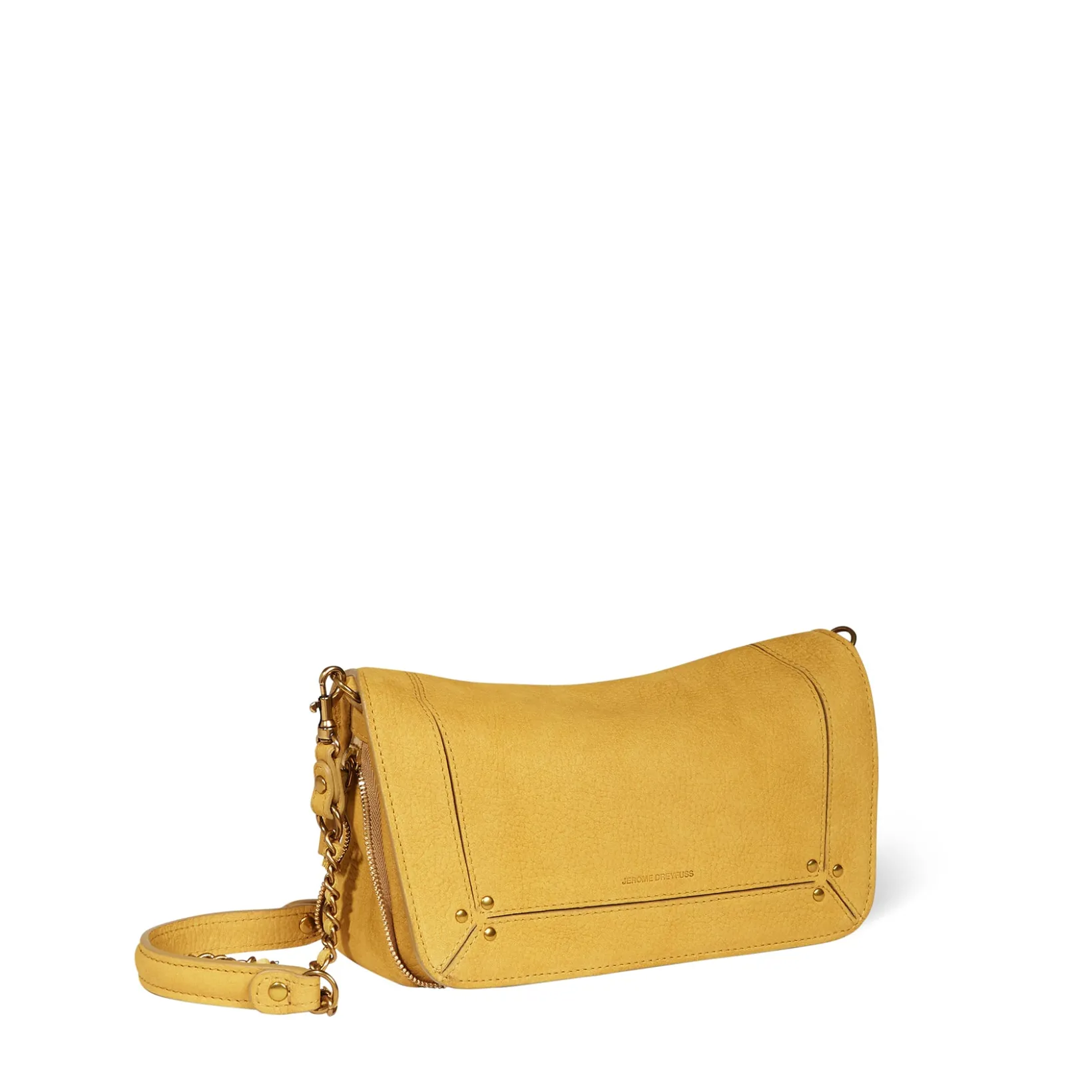 Jérôme Dreyfuss Bobi S| Shoulder Bags|Mini-bags & Belt Bags