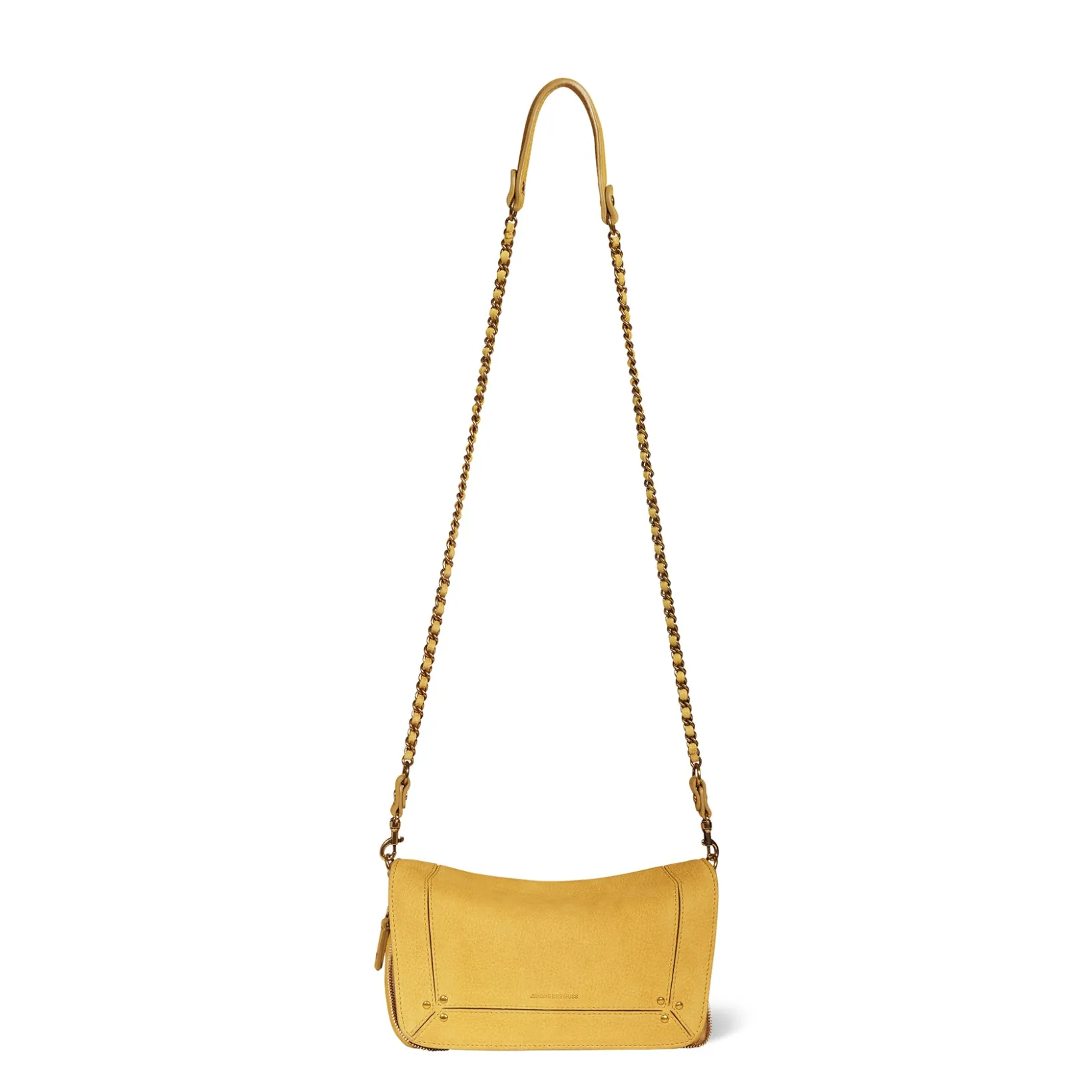 Jérôme Dreyfuss Bobi S| Shoulder Bags|Mini-bags & Belt Bags