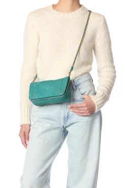 Jérôme Dreyfuss Bobi S| Shoulder Bags|Mini-bags & Belt Bags