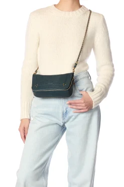 Jérôme Dreyfuss Bobi S| Shoulder Bags|Mini-bags & Belt Bags