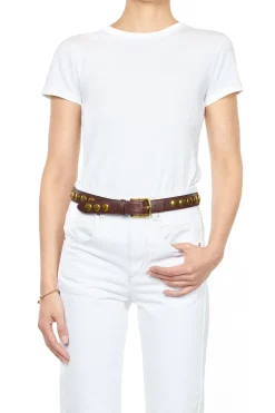 Jérôme Dreyfuss Ceinture Festival| Belts