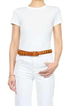 Jérôme Dreyfuss Ceinture Festival| Belts