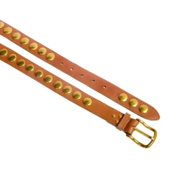Jérôme Dreyfuss Ceinture Festival| Belts