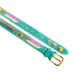 Jérôme Dreyfuss Ceinture Gaucho| Belts