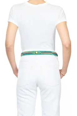 Jérôme Dreyfuss Ceinture Gaucho| Belts