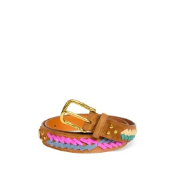 Jérôme Dreyfuss Ceinture Gaucho| Belts