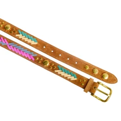 Jérôme Dreyfuss Ceinture Gaucho| Belts