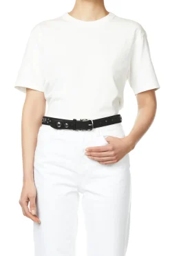 Jérôme Dreyfuss Ceinture Gaucho| Belts