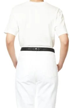 Jérôme Dreyfuss Ceinture Gaucho| Belts