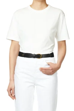 Jérôme Dreyfuss Ceinture sangle large| Belts