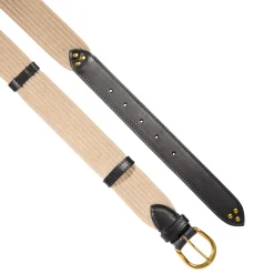 Jérôme Dreyfuss Ceinture sangle large| Belts