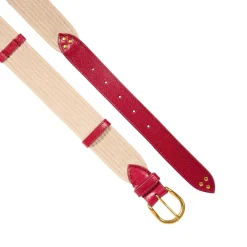 Jérôme Dreyfuss Ceinture sangle large| Belts