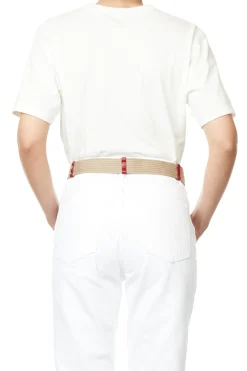 Jérôme Dreyfuss Ceinture sangle large| Belts