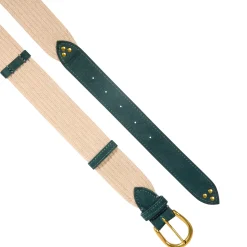 Jérôme Dreyfuss Ceinture sangle large| Belts