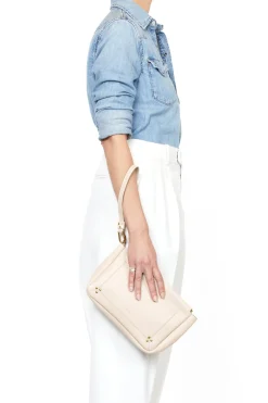 Jérôme Dreyfuss Clap L| Clutches