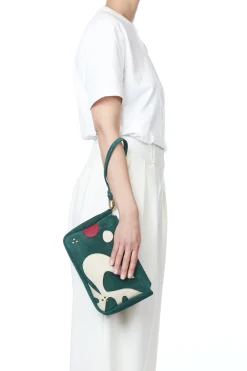 Jérôme Dreyfuss Clap L| Clutches