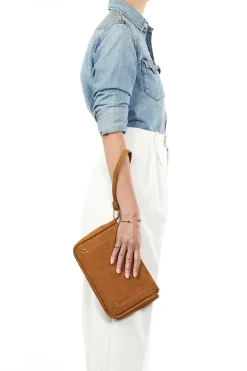 Jérôme Dreyfuss Clap L| Clutches