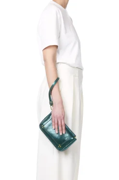 Jérôme Dreyfuss Clap M| Clutches