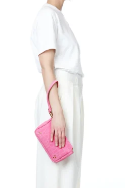 Jérôme Dreyfuss Clap M| Clutches