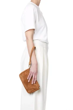 Jérôme Dreyfuss Clap M| Clutches