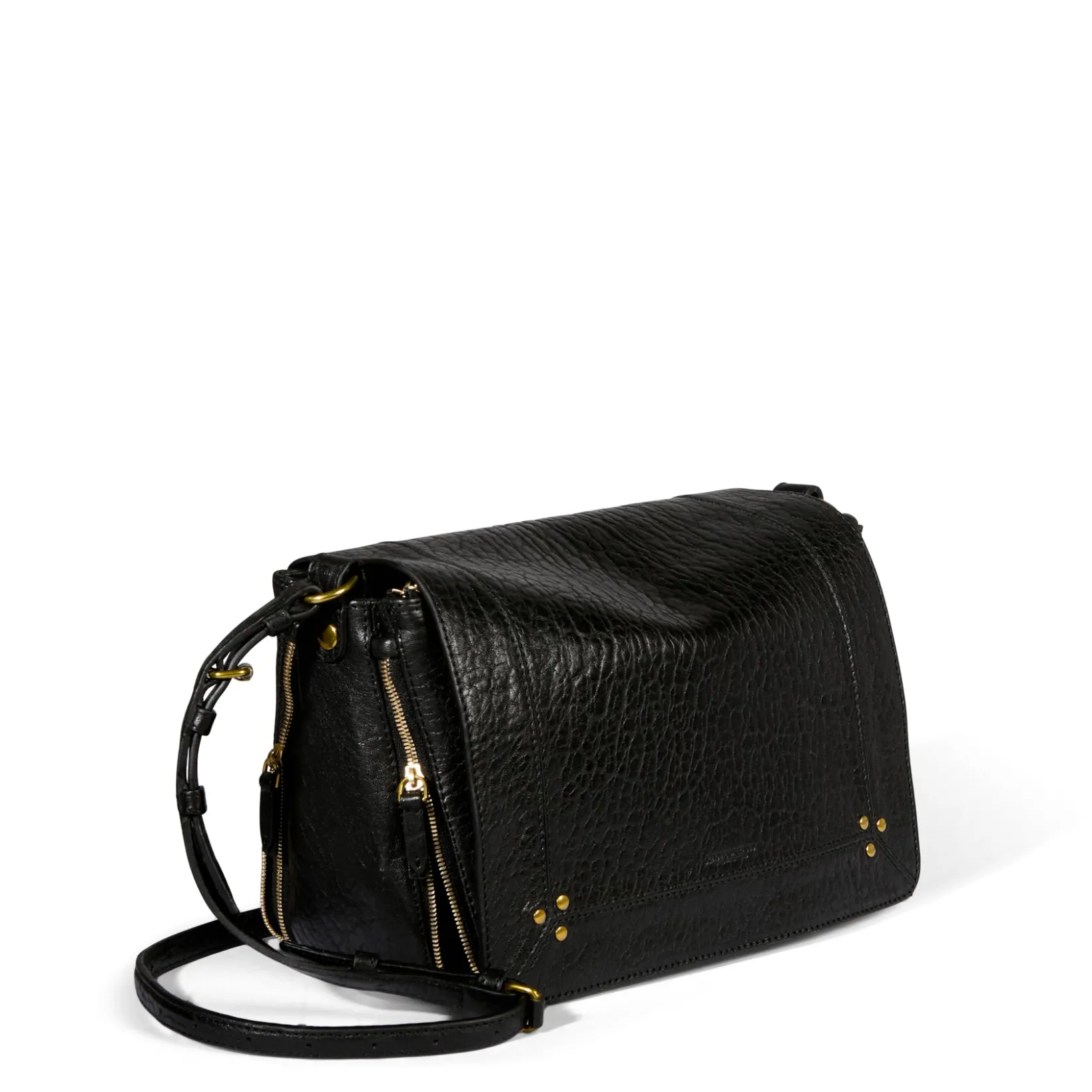 Jérôme Dreyfuss Igor| Shoulder Bags|Crossbody Bags