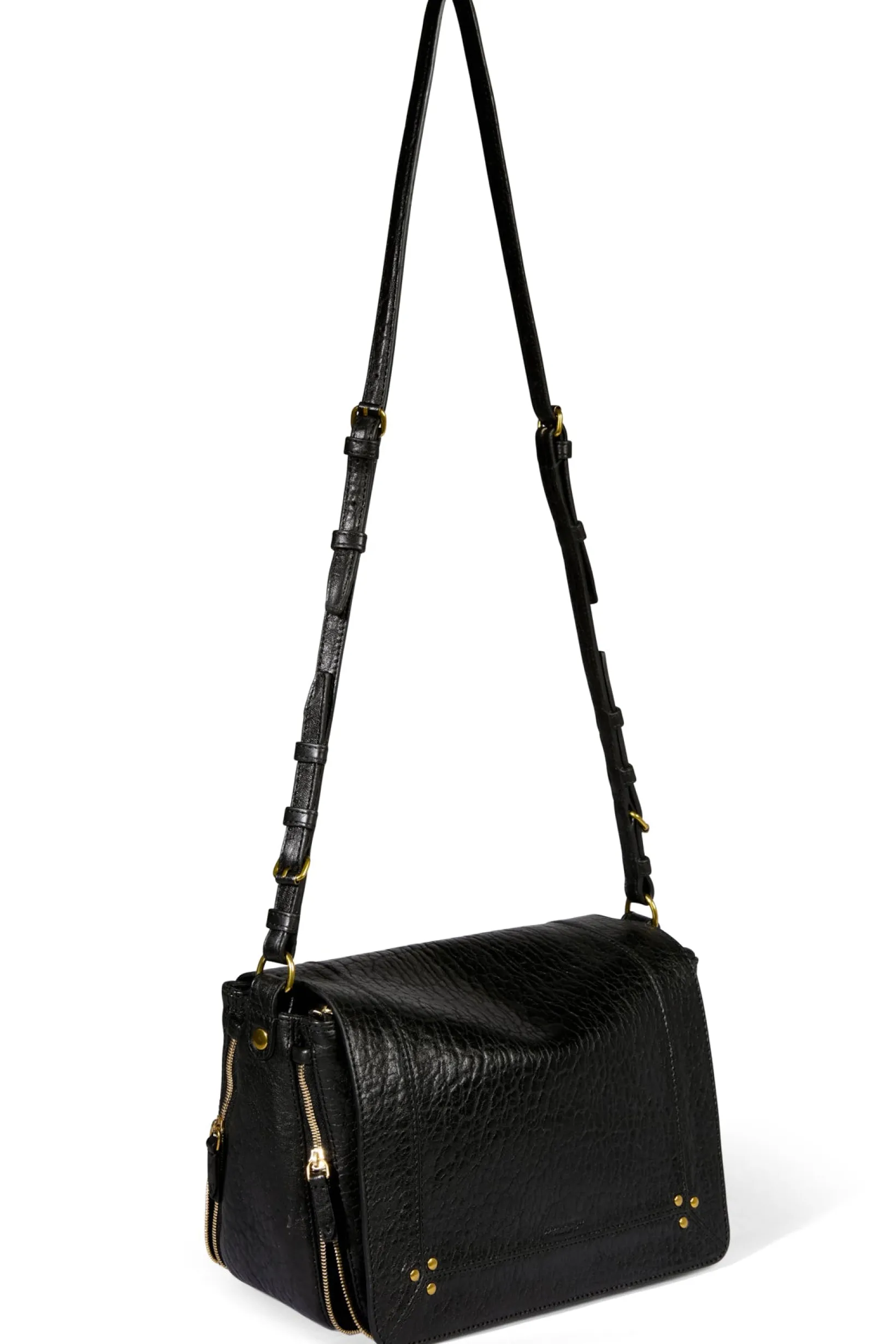 Jérôme Dreyfuss Igor| Shoulder Bags|Crossbody Bags