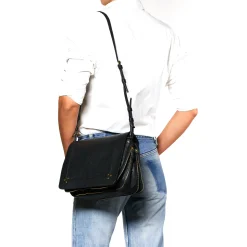 Jérôme Dreyfuss Igor| Shoulder Bags|Crossbody Bags