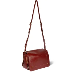Jérôme Dreyfuss Igor| Shoulder Bags|Crossbody Bags
