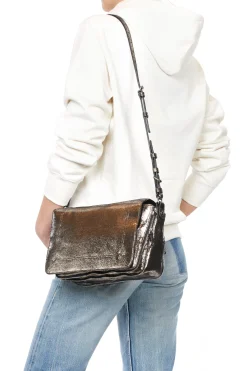 Jérôme Dreyfuss Igor| Shoulder Bags|Crossbody Bags