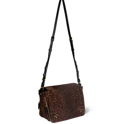 Jérôme Dreyfuss Igor| Shoulder Bags|Crossbody Bags