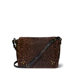 Jérôme Dreyfuss Igor| Shoulder Bags|Crossbody Bags