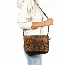 Jérôme Dreyfuss Igor| Shoulder Bags|Crossbody Bags