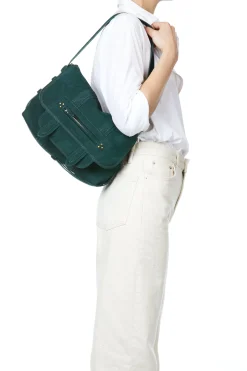 Jérôme Dreyfuss Joe M| Shoulder Bags|Crossbody Bags