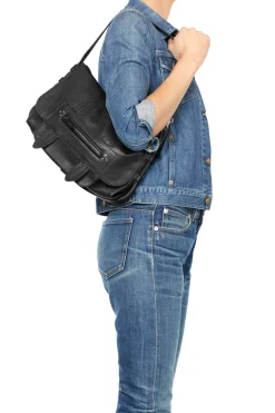 Jérôme Dreyfuss Joe M| Shoulder Bags|Crossbody Bags