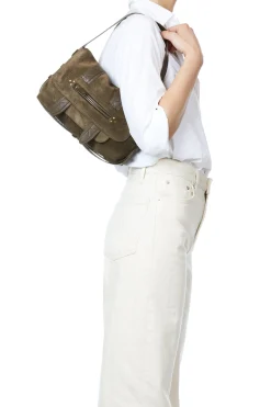 Jérôme Dreyfuss Joe S| Shoulder Bags|Crossbody Bags