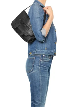 Jérôme Dreyfuss Joe S| Shoulder Bags|Crossbody Bags